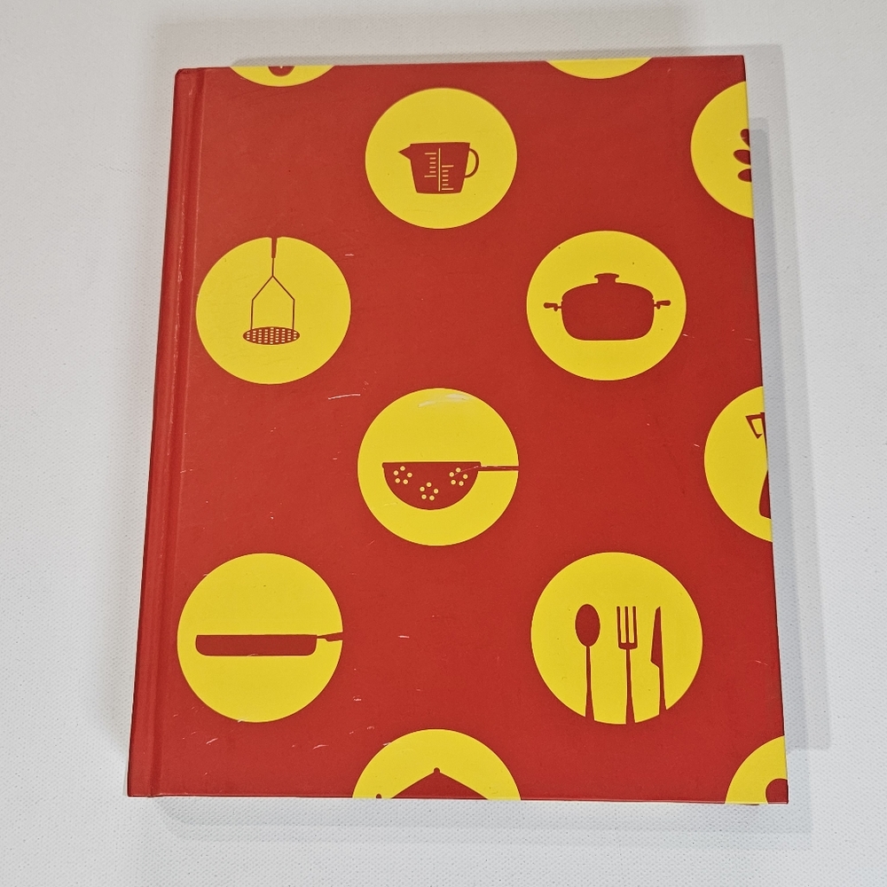 Robert Irvine Impossible To Easy Food Network Celebrity Chef Hardcover Book